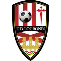 УД Логроньес logo