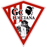 Gallia Club Lucciana logo