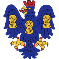 Northwich Victoria FC logo