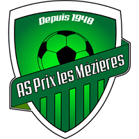 Olympique Charleville Prix AM logo