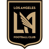 Los Ángeles FC logo