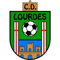 Лурд logo