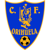 Ориуэла CF logo