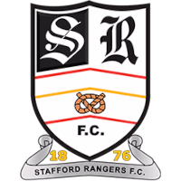 Stafford logo