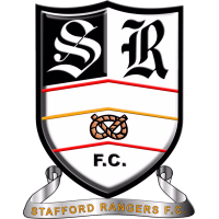 Stafford Rangers FC logo