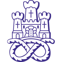 Ciudad de Newcastle logo