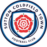 Sutton Coldfield Town FC logo