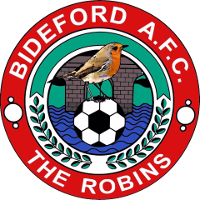 Bideford logo