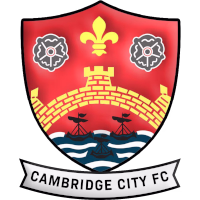 Cambridge CT logo