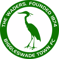 Biggleswade logo