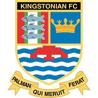 Kingstonian logo