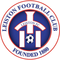 Лейстон logo