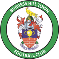 Burgess Hill Town FC logo