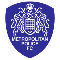 Policía logo