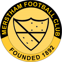 Merstham FC logo