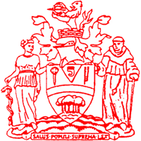 Harrow Borough FC logo