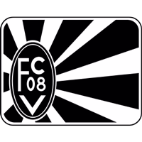 ФК 08 Филлинген logo