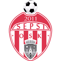 Сепси ОСК logo