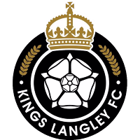 Kings Langley FC logo