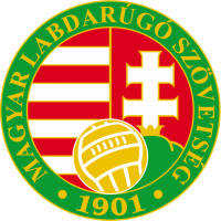 Hungría logo