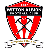 Witton Albion FC logo