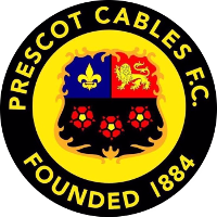 Prescot Cables FC logo