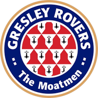 Gresley Rovers FC logo