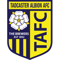 Tadcaster Albion AFC logo