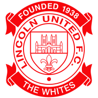 Lincoln Utd logo