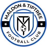 Maldon logo