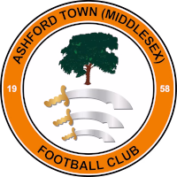 Ashford Town FC logo