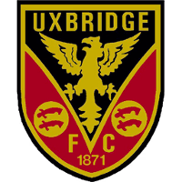 Uxbridge FC logo