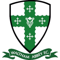 Abadía de Waltham logo