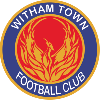 Witham logo
