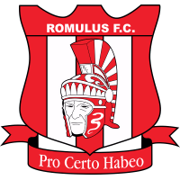 Rómulo logo
