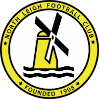 North Leigh FC logo
