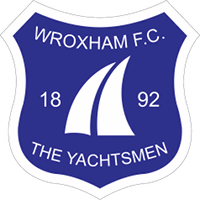 Wroxham logo