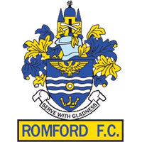 Romford FC logo