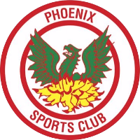 ФК «Фенікс Спортс». logo