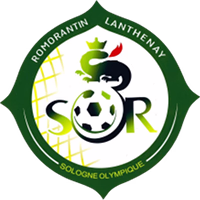 SO Romorantin logo