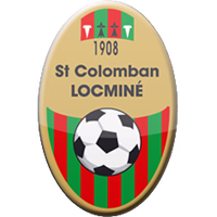 Локмине logo