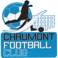 FC Chaumont logo