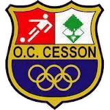 OC Cesson logo