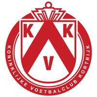 КВ Кортрейк logo