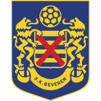 Kv rs waasland-sk beveren logo