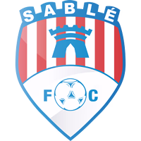 Sablé FC logo