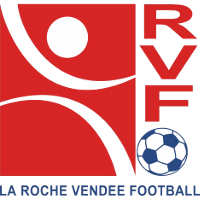 Ла Рош Вандея Футбол logo