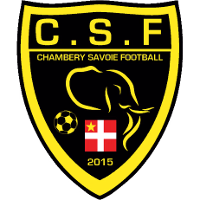 Chambéry Savoie Football logo