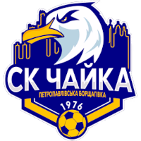 Sk chaika logo