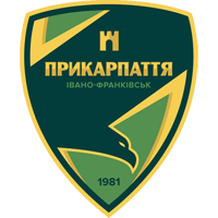 Fk prykarpattia ivano-frankivsk logo